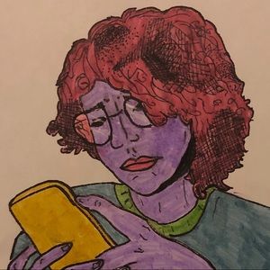 Meet your Posher, Ally